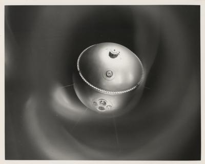 Lot #9867 Satellites (4) Original Photographs - Image 2