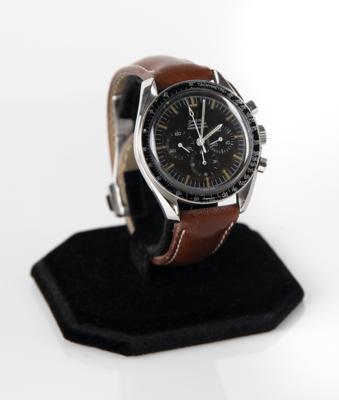 Lot #9009 Apollo-Era Omega Speedmaster Professional Moonwatch (Ref. ST105.012) - Image 1