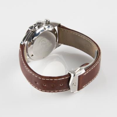 Lot #9009 Apollo-Era Omega Speedmaster Professional Moonwatch (Ref. ST105.012) - Image 5