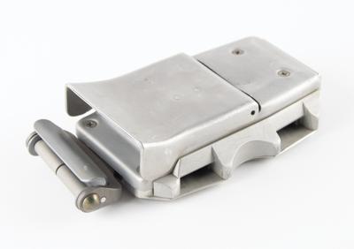 Lot #9648 Apollo Block II Crew Harness Assembly - Image 3