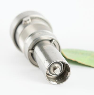 Lot #9663 Apollo Command Module Ground Fill Coupling - Image 5