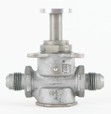 Lot #9658 Apollo Command Module Globe Valve - Image 2