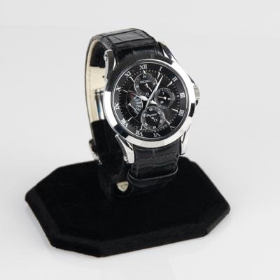 Lot #9010 ISS/Boeing Starliner Flown Seiko Watch - Image 1