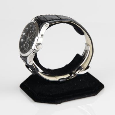 Lot #9010 ISS/Boeing Starliner Flown Seiko Watch - Image 3