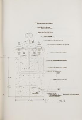 Lot #9036 Northrop Aircraft Free Air Test Facility Reports - Image 4