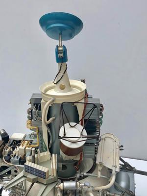 Lot #9872 Phobos 2 Space Probe Engineering Model - Image 3