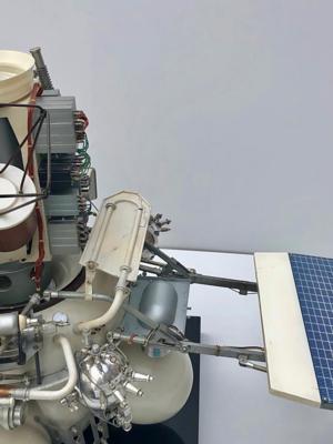 Lot #9872 Phobos 2 Space Probe Engineering Model - Image 5