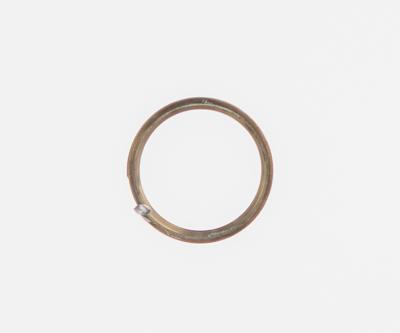 Lot #9515 Apollo 16 Bungee Strap (Attested as Flown) - Image 2