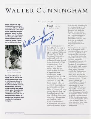 Lot #9583 Astronauts (12) Multi-Signed Book - Image 10