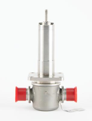 Lot #9676 Apollo Service Module Main Engine Potentiometer/Resistor - Image 2