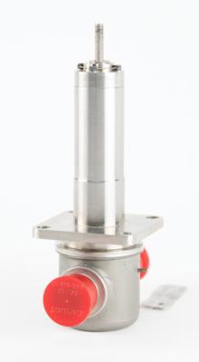 Lot #9676 Apollo Service Module Main Engine Potentiometer/Resistor - Image 3