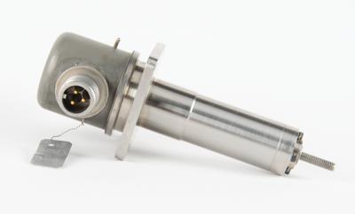 Lot #9676 Apollo Service Module Main Engine Potentiometer/Resistor - Image 5