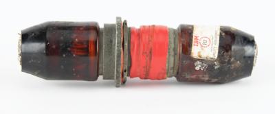 Lot #9677 Saturn V Instrument Unit IBM Power/Signal Connection Assembly - Image 1