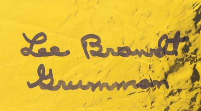 Lot #9290 Apollo 11 Kapton Foil - Image 2