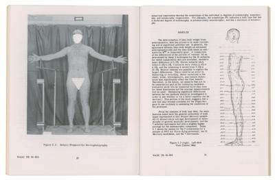 Lot #9082 Scott Carpenter's Project Mercury Candidate Evaluation Booklet - Image 3