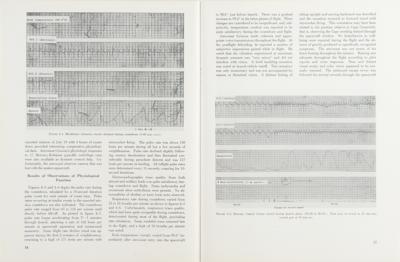 Lot #9104 Liberty Bell 7: Results of the Second US Manned Suborbital Space Flight Report - Image 2