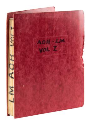 Lot #9623 Apollo 2 'Lunar Module 2' Operations