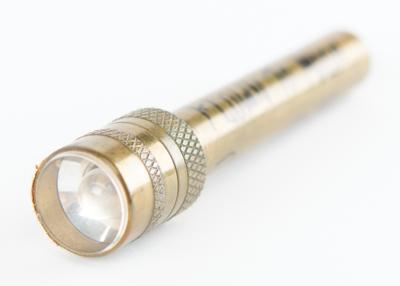 Lot #9251 Tom Stafford's Apollo 10 Flown Penlight - Image 4