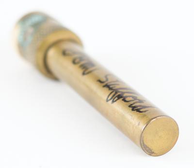 Lot #9251 Tom Stafford's Apollo 10 Flown Penlight - Image 5