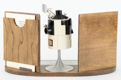 Lot #9718 Skylab Multiple Docking Adapter Model - Image 2