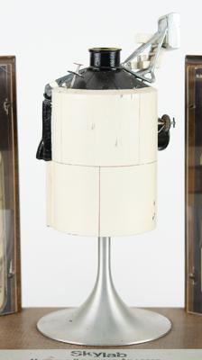 Lot #9718 Skylab Multiple Docking Adapter Model - Image 3