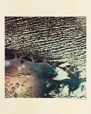 Lot #9012 Apollo 11 Omega Commemorative Photograph Boxed Set - Image 11