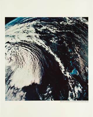 Lot #9012 Apollo 11 Omega Commemorative Photograph Boxed Set - Image 7