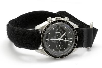 Lot #9005 ISS Expedition 31/32: Gennady Padalka's Flown Omega Speedmaster Pro - Image 1