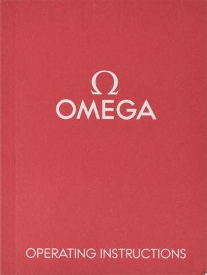 Lot #9005 ISS Expedition 31/32: Gennady Padalka's Flown Omega Speedmaster Pro - Image 6