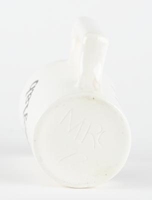 Lot #9687 Neil Hutchinson's Skylab Mug and STS-2 Badge - Image 4