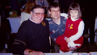 Lot #9004 Richard Gordon's 18K Gold Rolex President Day-Date Watch - Image 10