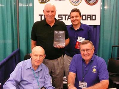 Lot #9004 Richard Gordon's 18K Gold Rolex President Day-Date Watch - Image 11