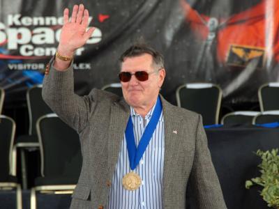 Lot #9004 Richard Gordon's 18K Gold Rolex President Day-Date Watch - Image 13