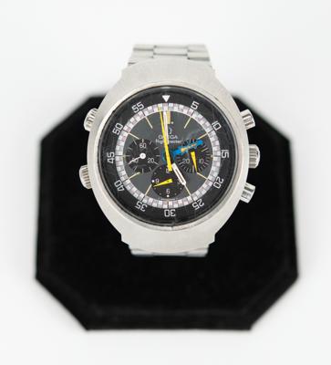 Lot #9007 Soyuz 14/Salyut 3: Yuri Artyukhin's