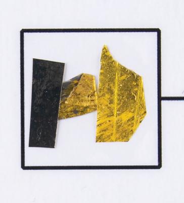 Lot #9335 Apollo 11 Mission Artifacts - Image 3