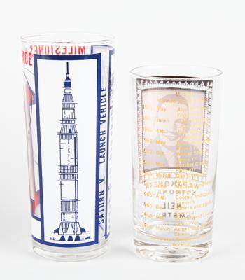 Lot #9340 Neil Armstrong: Wapakoneta Homecoming Collection - Image 2