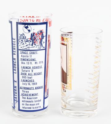 Lot #9340 Neil Armstrong: Wapakoneta Homecoming Collection - Image 3