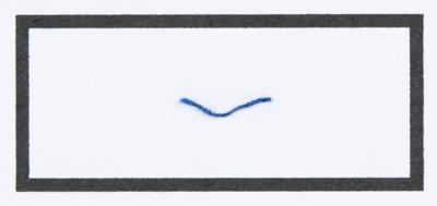 Lot #9163 Gemini 4 Flag Thread (Attested as Flown) - Image 2