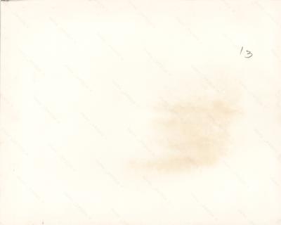 Lot #9633 Apollo Original Vintage 'Earthrise' Photograph - Image 2