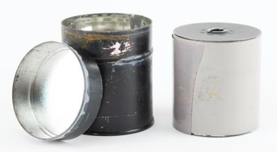 Lot #9547 Apollo 17 Roll of 70mm Transparencies - Image 1