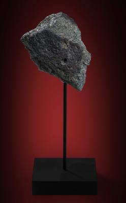 Lot #9954 Gadamis 001 Mars Meteorite - Image 1