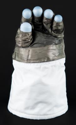 Lot #9523 Gene Cernan's Apollo 17 Flown Lunar Surface-Used EVA-1 Cuff Checklist - Image 17