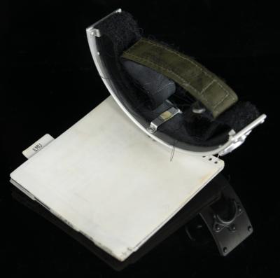 Lot #9523 Gene Cernan's Apollo 17 Flown Lunar Surface-Used EVA-1 Cuff Checklist - Image 5