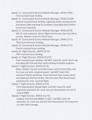 Lot #9008 Neil Hutchinson's Rolex GMT-Master Wristwatch - Image 11