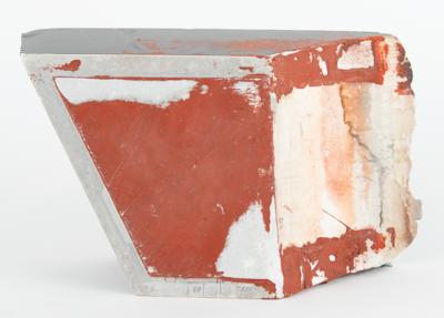 Lot #9825 Space Shuttle HSRI Tiles - Image 3