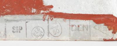 Lot #9825 Space Shuttle HSRI Tiles - Image 4
