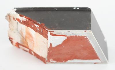Lot #9825 Space Shuttle HSRI Tiles - Image 5