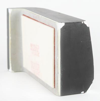 Lot #9825 Space Shuttle HSRI Tiles - Image 6