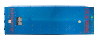 Lot #9826 Space Shuttle Early Multiplexer / DeMultiplexer (MDM) - Image 2