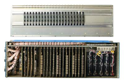 Lot #9826 Space Shuttle Early Multiplexer / DeMultiplexer (MDM) - Image 3